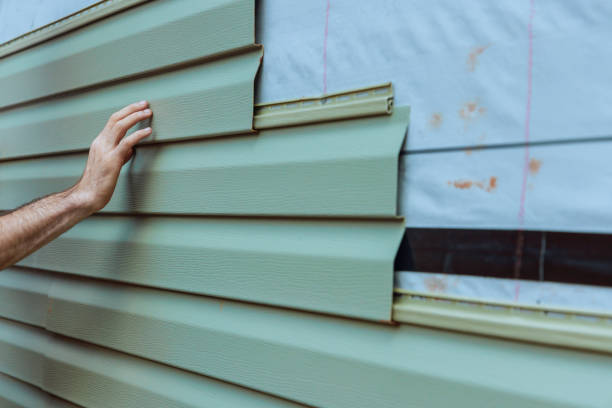 Best Steel Siding Installation  in South Palm Beach, FL